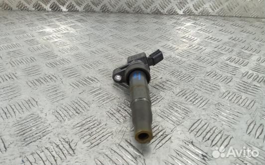 Катушка зажигания бензиновая KIA optima 3 (2MF08DE