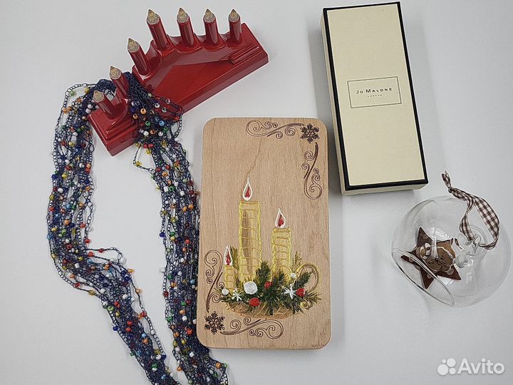 Конверт для денег ручной работы купюрница