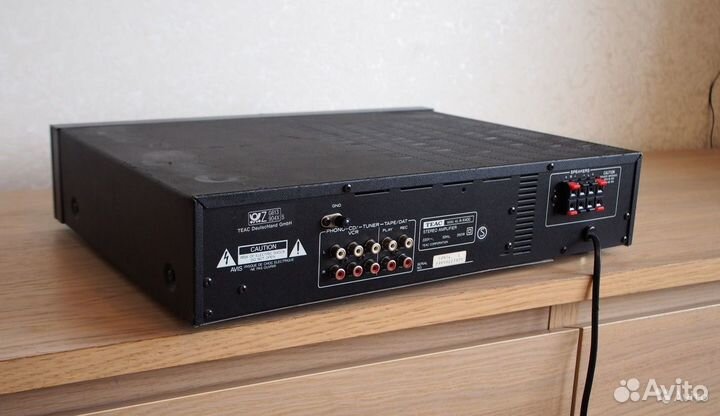 Усилитель Teac A-X400