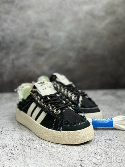 Кроссовки adidas campus 80s