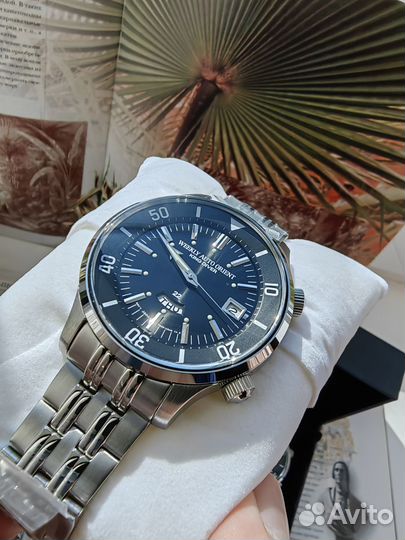 Orient King Diver RA-AA0D03E RA-AA0D01B RA-AA0D0