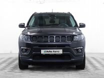 Jeep Compass 2.4 AT, 2019, 63 537 км, с пробегом, цена 2 362 000 руб.