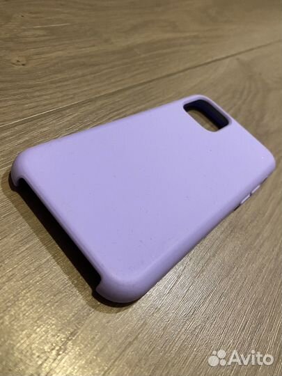 Чехол на iPhone 11 pro