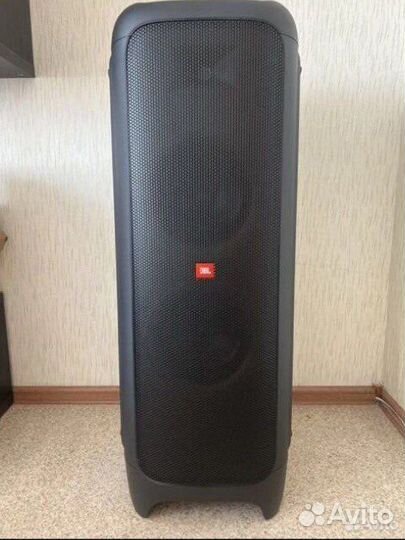 Jbl partybox 1000