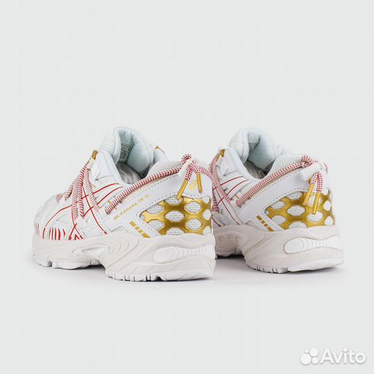 Кроссовки Asics Gel-Kahana TR V2 25940