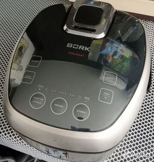 Мультиварка bork U400