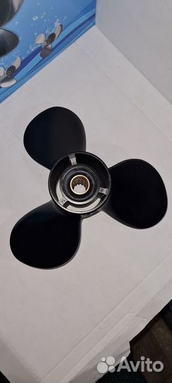 Винт Tohatsu 40-60 3x11.1x14