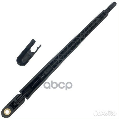 Поводок стеклоочителя renaut sandero/scenic зад