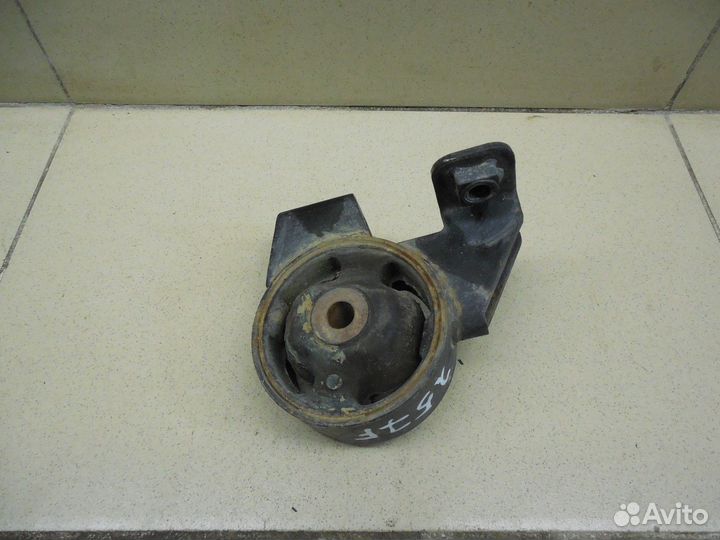 Опора двигателя передняя Matiz 2001-2015