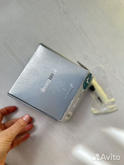 Аппарат для перманентного макияжа Scorpion