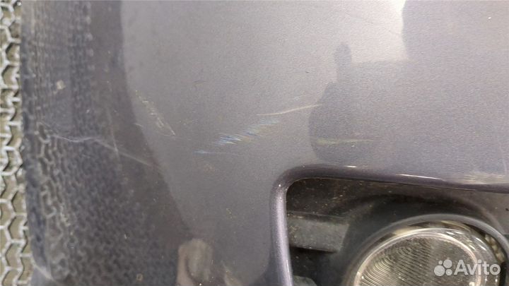 Бампер Opel Vectra C, 2004