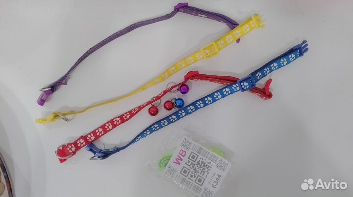 Ошейник для собак и кошек