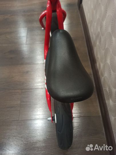 Беговел puky lr m