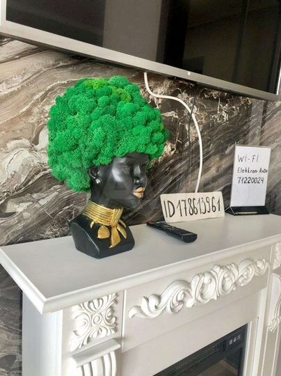 Квартира-студия, 30 м², 2/5 эт.