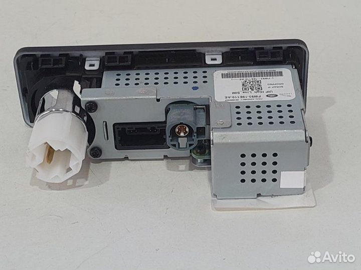 Разъем Land Rover Range Rover Sport 2 L494