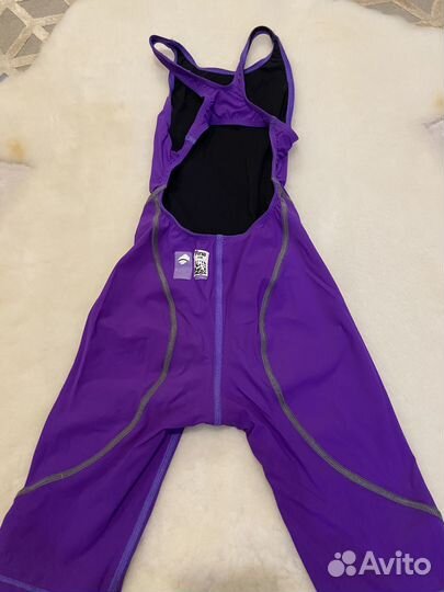 Гидрокостюм женский arena