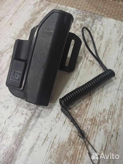 Кобура для пм