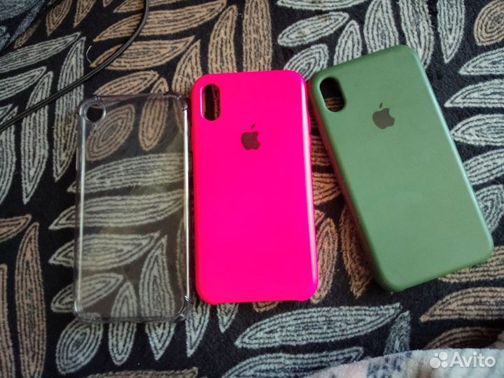 iPhone Xr, 128 ГБ