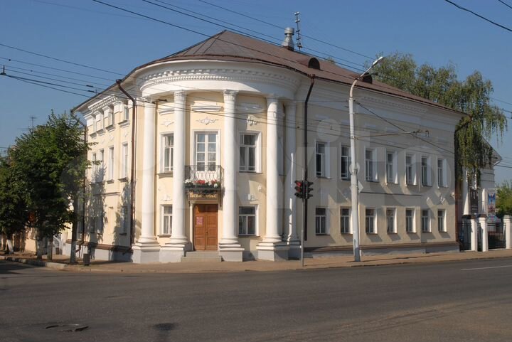 Торговая площадь, 132 м²