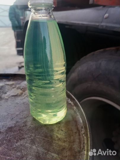 Евро 4 – надёжность в каждой капле