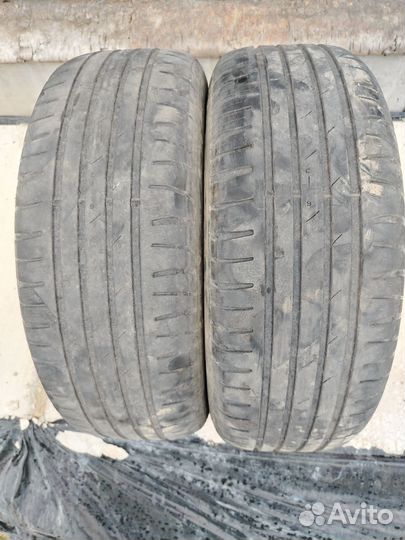 Cordiant Sport 3 205/60 R16