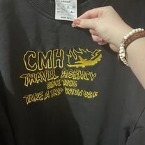 Мерч смн «travel agency»