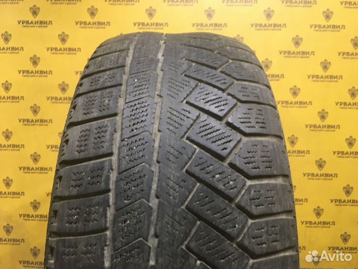 Continental ContiVikingContact 3 205/55 R16 91Q