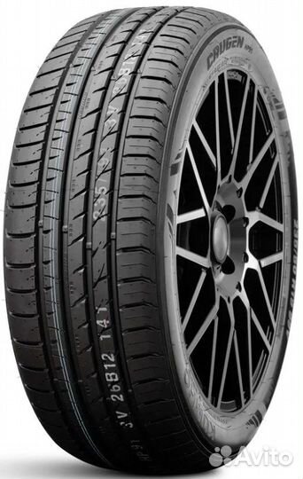 Kumho Crugen HP91 235/55 R19 101V