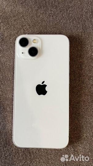 iPhone 13, 256 ГБ