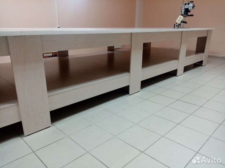 Раскроечный стол, новый