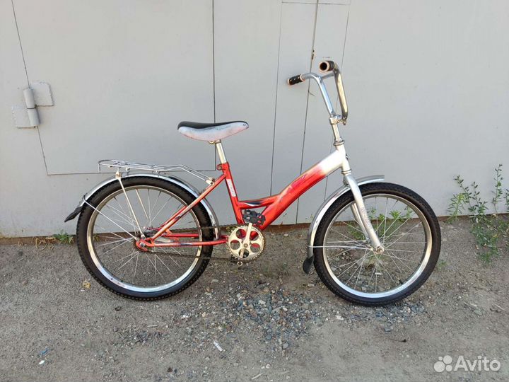 Детский велосипед колеса R 20