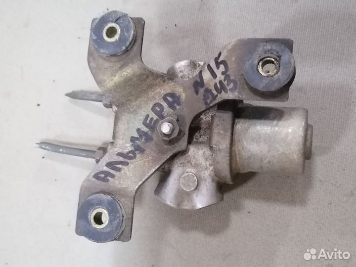 Распределитель тормозных усилий Nissan Almera N15