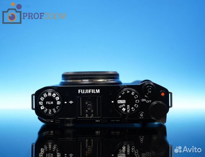 Фотоаппарат Fujifilm X-M5 Kit 15-45mm