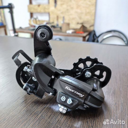 Велозапчасти, переключатели, шифтеры, камеры и тд