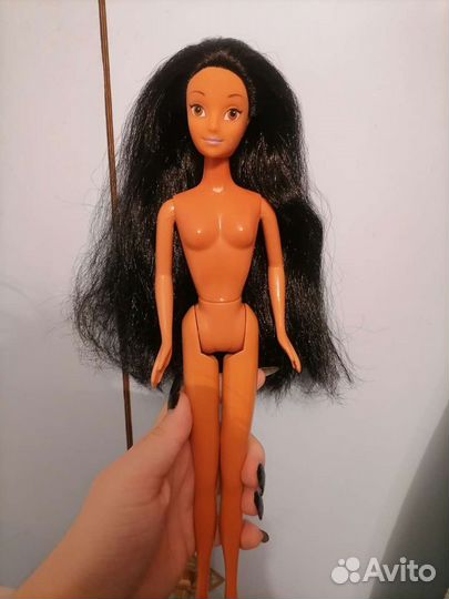 Куклы, bratz, барби