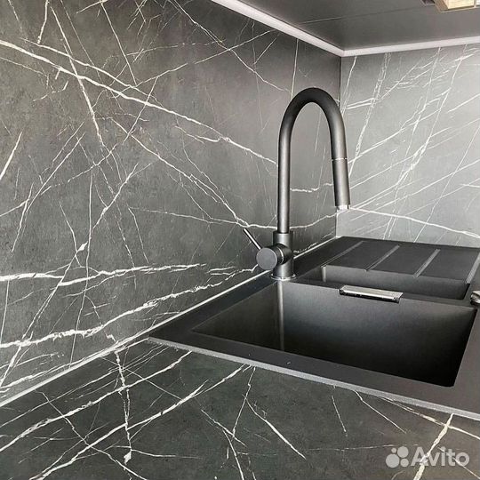Кухня от производителя под ключ