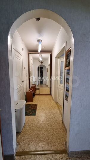 1-к. квартира, 39 м², 4/10 эт.