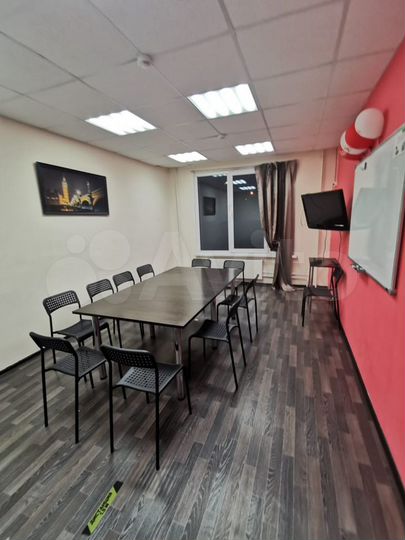 Офис, 20 м²