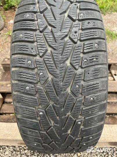 Nokian Tyres Nordman 7 235/55 R17