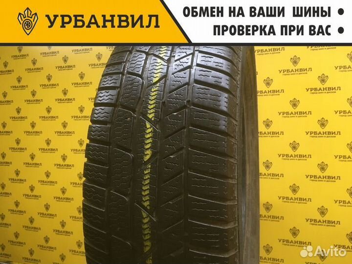 Continental ContiWinterContact TS 830 P 215/60 R17 96H