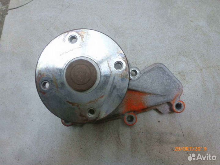 Насос водяной (помпа) Hyundai Elantra (2011-2016)