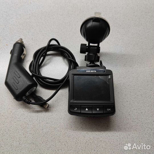 Видеорегистратор