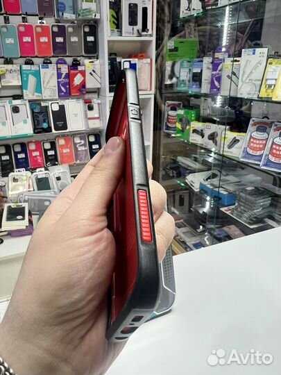 Чехол на Samsung Galaxy s8 plus