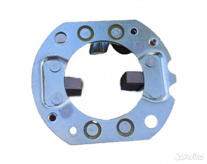 Ремкомплект стартера редукторного 12 В 2,8 квт