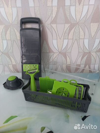 Овощерезка