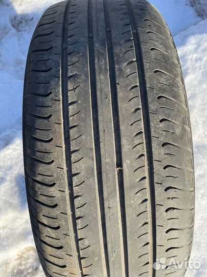 Hankook Optimo K415 225/60 R17 99H