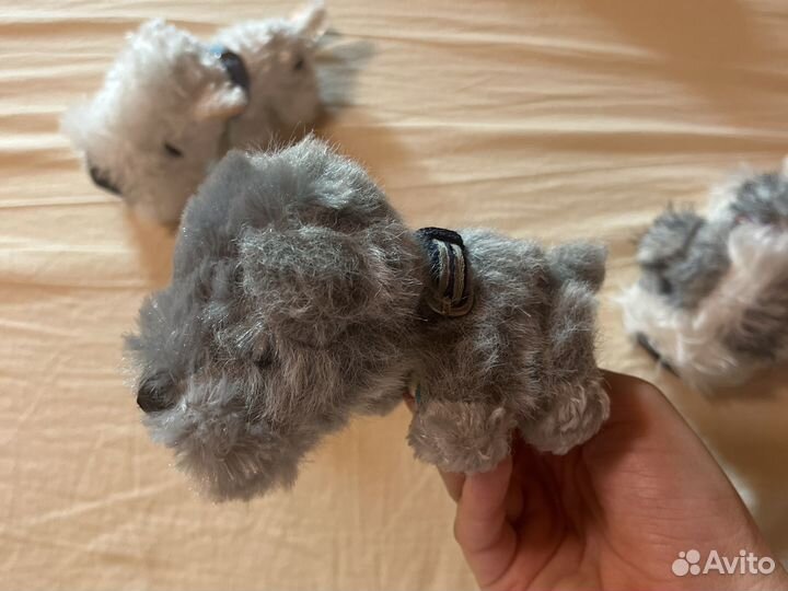 Коллекционные игрушки