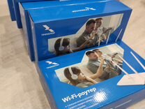 Wi-Fi роутер Триколор TR-router-01