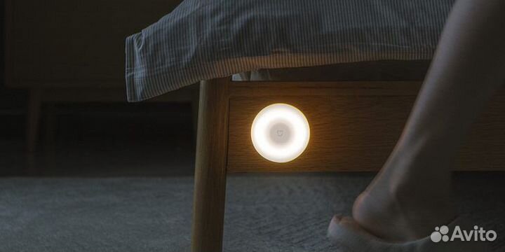 Ночник Xiaomi Mijia Night Light 2