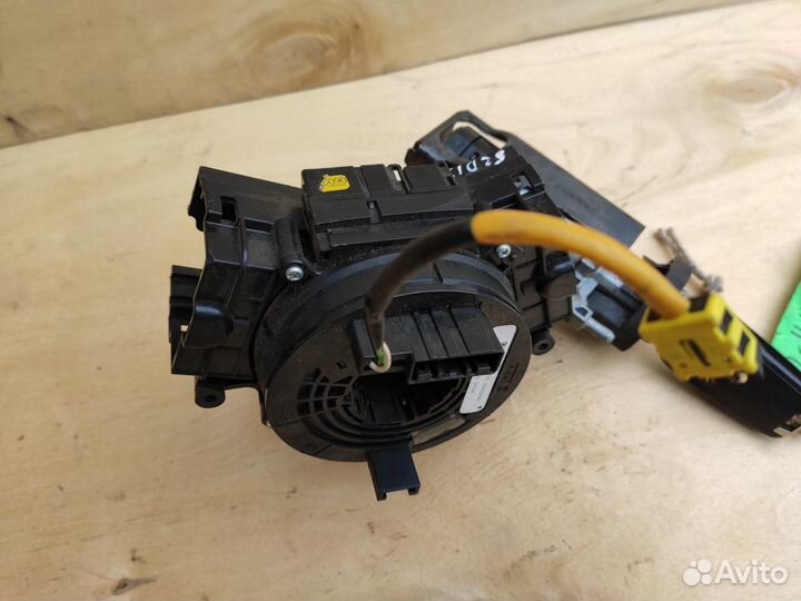 Шлейф подрулевой 20817720 Opel Astra J Zafira C